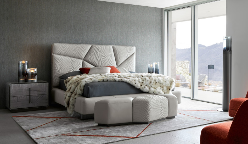 Презентация новых коллекций Giorgio Collection в Casa Ricca Expo